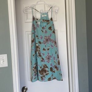 . Smoke free home. Cleaning out closet post baby!